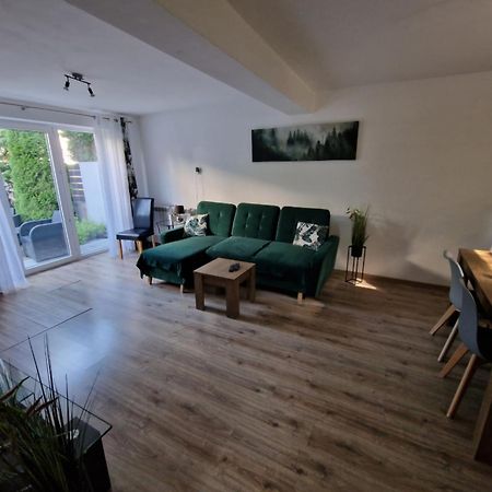 Apartamenty Pod Sosnami Ostroda Miedzylesie 6Os 部屋 写真