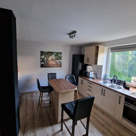 Apartamenty Pod Sosnami Ostroda Miedzylesie 6Os 部屋 写真