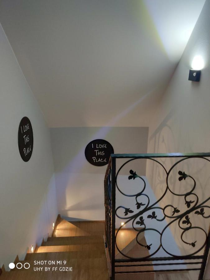 Apartamenty Pod Sosnami Ostroda Miedzylesie 6Os エクステリア 写真