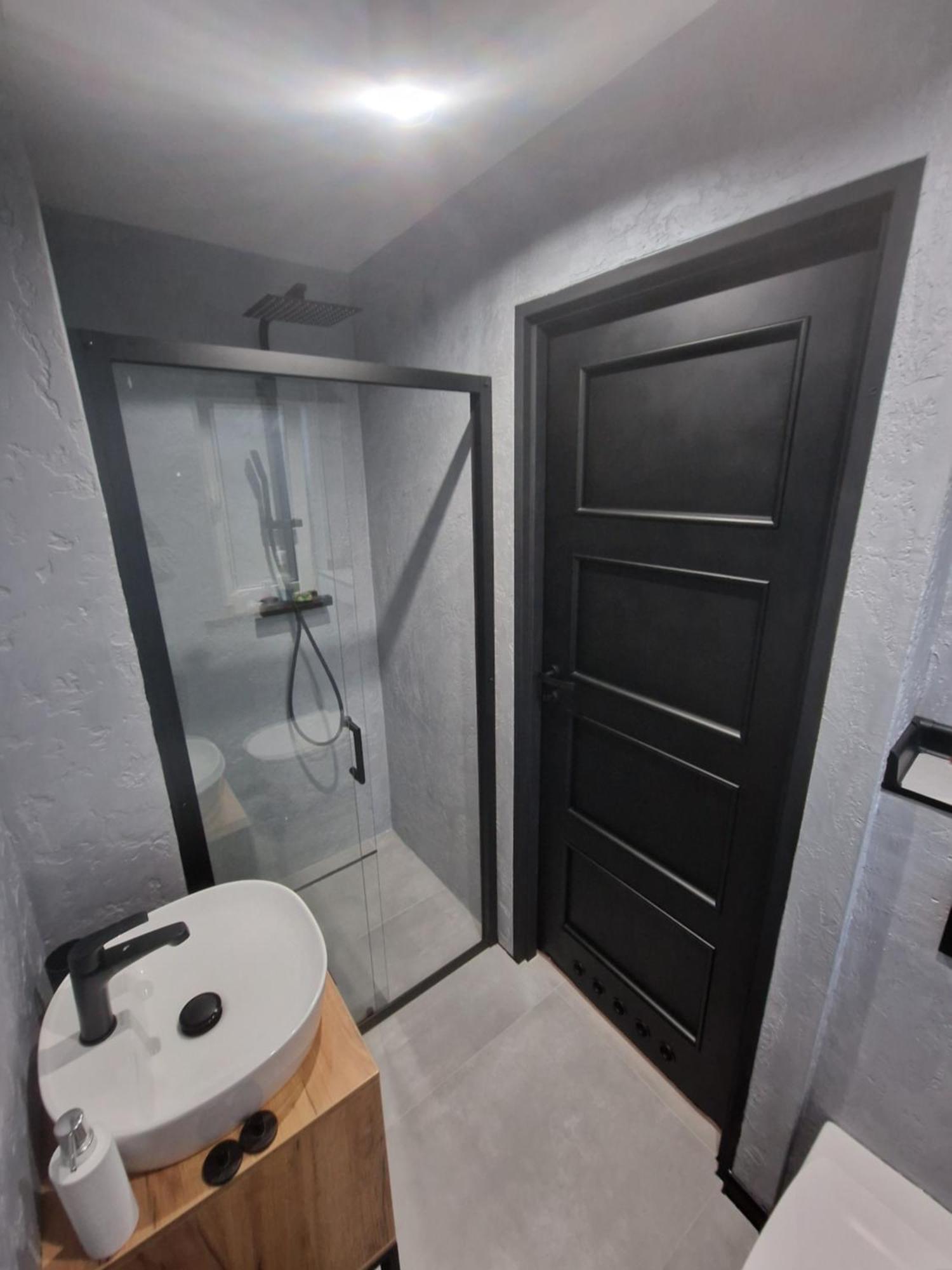 Apartamenty Pod Sosnami Ostroda Miedzylesie 6Os エクステリア 写真