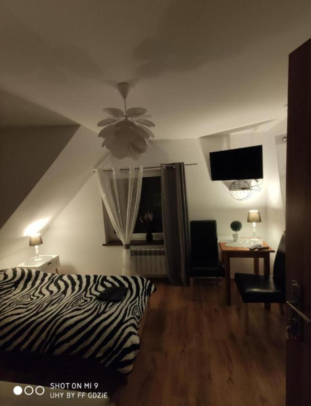Apartamenty Pod Sosnami Ostroda Miedzylesie 6Os 部屋 写真
